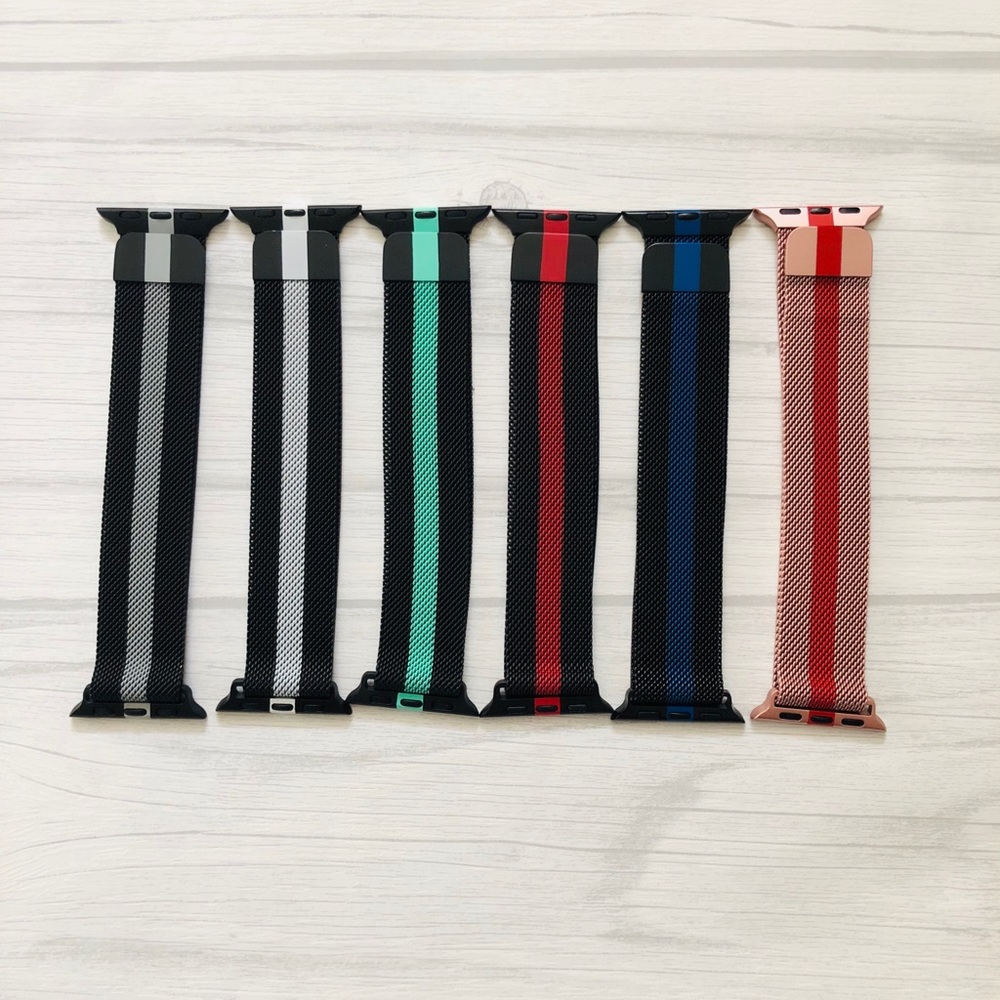watch bands for apple watch